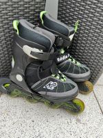 K2 Inliner Inlineskates Größe 35-40 verstellbare Größe Dortmund - Lütgendortmund Vorschau