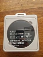 Samsung Wireless Charger Convertible Baden-Württemberg - Bad Schussenried Vorschau