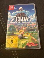 Nintendo Switch Spiel „Zelda“ Niedersachsen - Rehden Vorschau