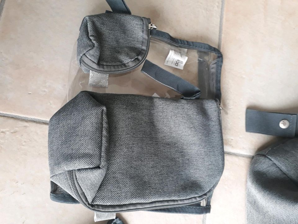 Wickeltasche Babymoov in Legden