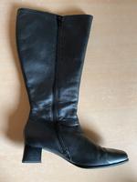 Gr.38 Gabor Stiefel warm Leder neuwertig Nordrhein-Westfalen - Düren Vorschau