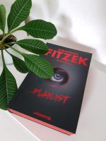 Playlist - Sebastian Fitzek | Psychothriller | Gebundenes Buch Bielefeld - Bielefeld (Innenstadt) Vorschau