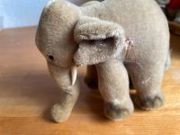 Steiff Elefant Hannover - Misburg-Anderten Vorschau