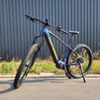 Angebot E-Power X Vert CX7 blau/gelb Neu! Bayern - Landau a d Isar Vorschau