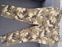 ❗️NEU❗️Camouflage Hose Gr.: L Düsseldorf - Eller Vorschau