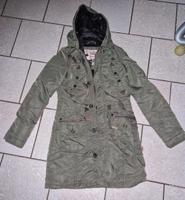 Khujo Wintermantel für Damen. Gr.L 38/40 Hessen - Bensheim Vorschau