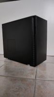 Fractal Design Define R5 Black  - PC Gehäuse - ATX - OVP Nordrhein-Westfalen - Herzogenrath Vorschau