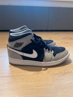 AIR JORDAN 1 MID ELEPHANT TOE Bayern - Schechen Vorschau