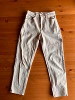 H&M Hose beige 36 high waist Nordrhein-Westfalen - Beckum Vorschau