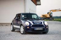 NEUER TÜV / Mini Cooper S Cabrio / 170 PS München - Maxvorstadt Vorschau