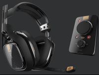 ASTRO A40 TR Gaming Headset und MixAmp Pro für PS4 / PC (NEU) Niedersachsen - Norden Vorschau