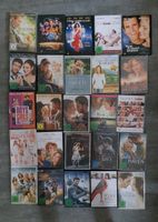 Diverse DVDs, Filme& Serien(Star Wars, Baywatch, Bibi& Tina...) Brandenburg - Ahrensfelde Vorschau