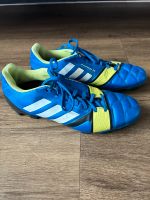 Adidas nitrocharge 3.0 Fußballschuhe Gr. 42 2/3 Top! Baden-Württemberg - Aulendorf Vorschau