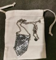 paco rabanne h&m Tasche Kette Nordrhein-Westfalen - Drolshagen Vorschau