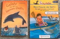 2 Bücher zusammen Hessen - Weiterstadt Vorschau