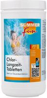 Suche Chlor-Tabletten Pool Niedersachsen - Uplengen Vorschau