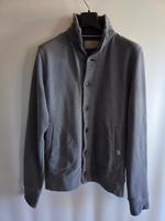 exklusive orig BOGNER - FIRE & ICE Sweat Jacke Stehkragen Grau XL Bayern - Fürth Vorschau
