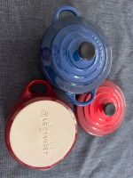 2 x Le Creuset * Neu und unbenutzt Nordrhein-Westfalen - Solingen Vorschau