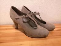 Elegante Schuhe in 39 Baden-Württemberg - Mengen Vorschau