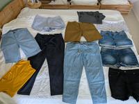 TOP! Kleiderpaket Sommer 40/42 Damen Vero Moda, Only... Findorff - Findorff-Bürgerweide Vorschau
