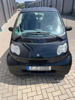 Smart ForTwo 450 - TÜV NEU bis 02/2026 Frankfurt am Main - Innenstadt Vorschau