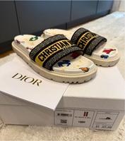 Dior Sandalen Dortmund - Benninghofen-Loh Vorschau
