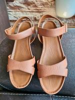 Camper Leder Sandalen gr.39 Essen - Steele Vorschau