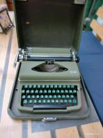 Alte DIANA Schreibmaschine Nordrhein-Westfalen - Grevenbroich Vorschau