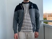 Sweatjacke Jack and Jones Thüringen - Jena Vorschau