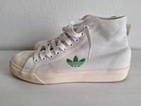 Adidas Nizza Sneaker / Schuhe Größe EU 42 US 9,5 Köln - Zollstock Vorschau