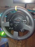 Thrustmaster TX Racing Wheel Leather Edition - Force Feedback Rac Berlin - Reinickendorf Vorschau