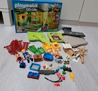 Playmobil 9276 Katzenpension Nordrhein-Westfalen - Lage Vorschau