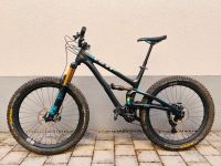 Yeti SB5+ TURQ (All Mountain Bike / Trailbike) Größe L Bayern - Landshut Vorschau