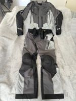 Klim Badlands Pro - Anzug - Jacke Gr. L - Hose Gr. 36/tall - grau Nordrhein-Westfalen - Rödinghausen Vorschau