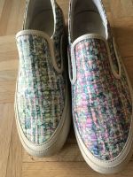 Candice Cooper echtes Leder Sneakers .Gr.38 Essen - Bredeney Vorschau