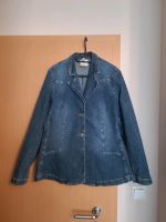 Noppies Maternity Jeans-Blazer Jacke Gr M L Nordrhein-Westfalen - Rietberg Vorschau