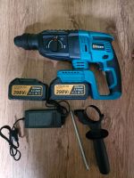 Hammer drill Nordrhein-Westfalen - Lünen Vorschau