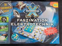 Faszination Elektrotechnik von Ravensburger Baden-Württemberg - Geislingen an der Steige Vorschau