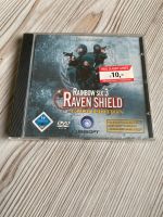 RAINBOW SIX 3 RAVEN SHIELD Gold Edition DVD ROM PC Neu in Folie Schleswig-Holstein - Flensburg Vorschau