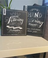 Handlettering Buch + Übungsheft Frau Annika Topp Verlag Nordrhein-Westfalen - Verl Vorschau