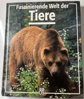 Buch über Faszinierende Welt der Tiere Brandenburg - Niemegk Vorschau