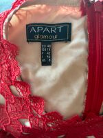 Apart Jumpsuit rot EU 40 Nordrhein-Westfalen - Grevenbroich Vorschau