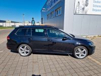 Volkswagen Golf 1.6 TDI BMT DSG Comfortline Variant Com... Berlin - Biesdorf Vorschau