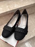 Römer Damenschuhe 38 Thüringen - Neuhaus Vorschau