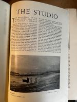 Biete 3 Bände Fachliteratur „The Studio“ Niedersachsen - Ronnenberg Vorschau