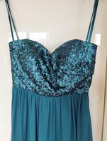Abschlusskleid Abiballkleid Abendkleid Jake’s Trägerlos Gr 34 Nordrhein-Westfalen - Wesel Vorschau