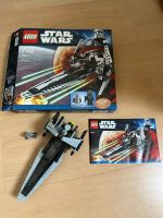Lego Star Wars 7915 Imperial V-Wing Starfighter Hessen - Hofheim am Taunus Vorschau