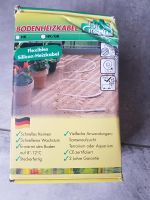 Bodenheizkabel  biogreen 10 M Heizung Gewächshaus Bayern - Aidenbach Vorschau