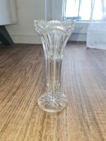 Glas Blumenvase Baden-Württemberg - Denkingen Vorschau