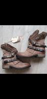 AS 98 Airstep Stiefeletten Nordrhein-Westfalen - Siegen Vorschau